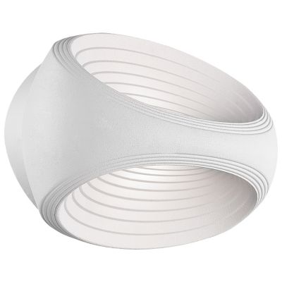 Rhythm LED Wall Sconce by Modern Forms - Starlight Lighting USA and Canada